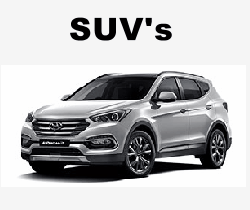 SUVs