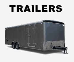 Utilit Trailers